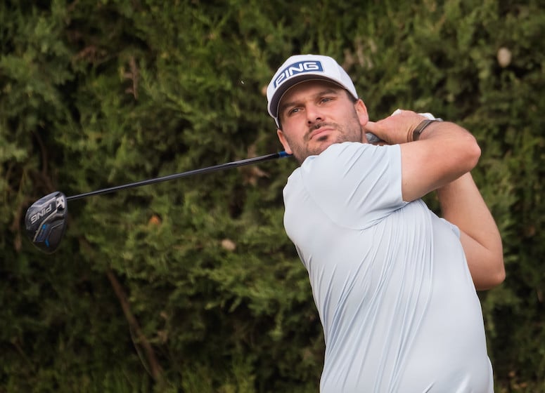 Trois Français qualifiés pour la finale des cartes de l'Asian Tour