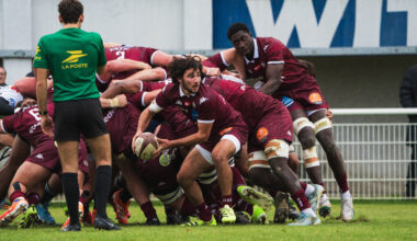 Espoirs : La compo face à Rouen - Actualités - Union Bordeaux Bègles (UBB Rugby)