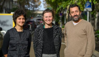 les citoyens imaginent le Marseille du futur