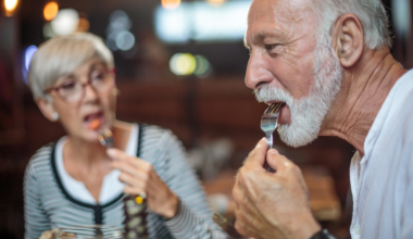 ces aliments qui prolongent une vie en pleine forme