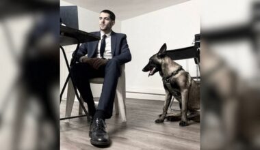 Municipales à Grenoble. Cette photo troublante du candidat LFI Allan Brunon fait polémique