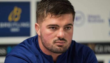 Grégory Alldritt sans langue de bois sur le déplacement en Afrique du Sud