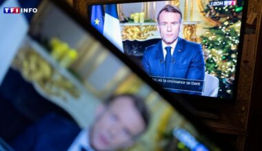 Guerre en Ukraine : la coalition des volontaires se réunira le 6 janvier à Paris