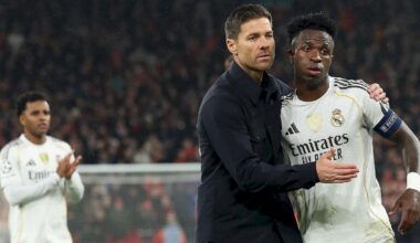 le Real Madrid sombre totalement face au Celta de Vigo et laisse filer le Barça