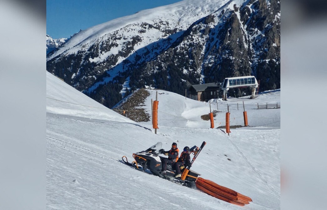 Isère. Cette petite station de ski des Alpes au bord de la fermeture a finalement ouvert