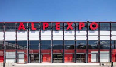 alpexpo lyon entreprises