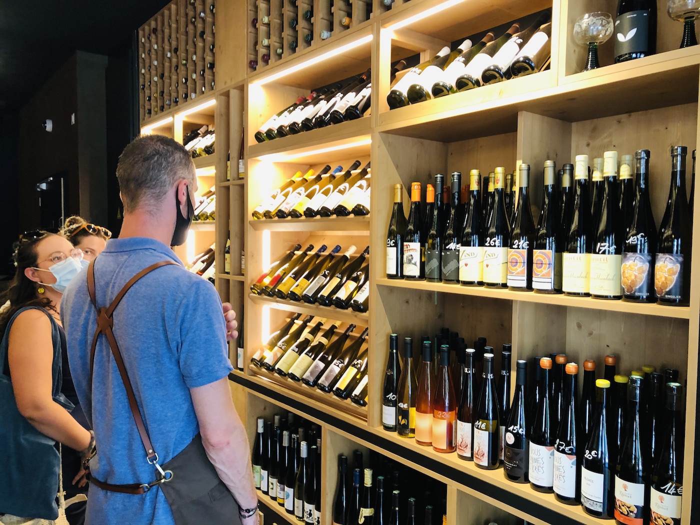 Alsace à Boire bar à vin (13)