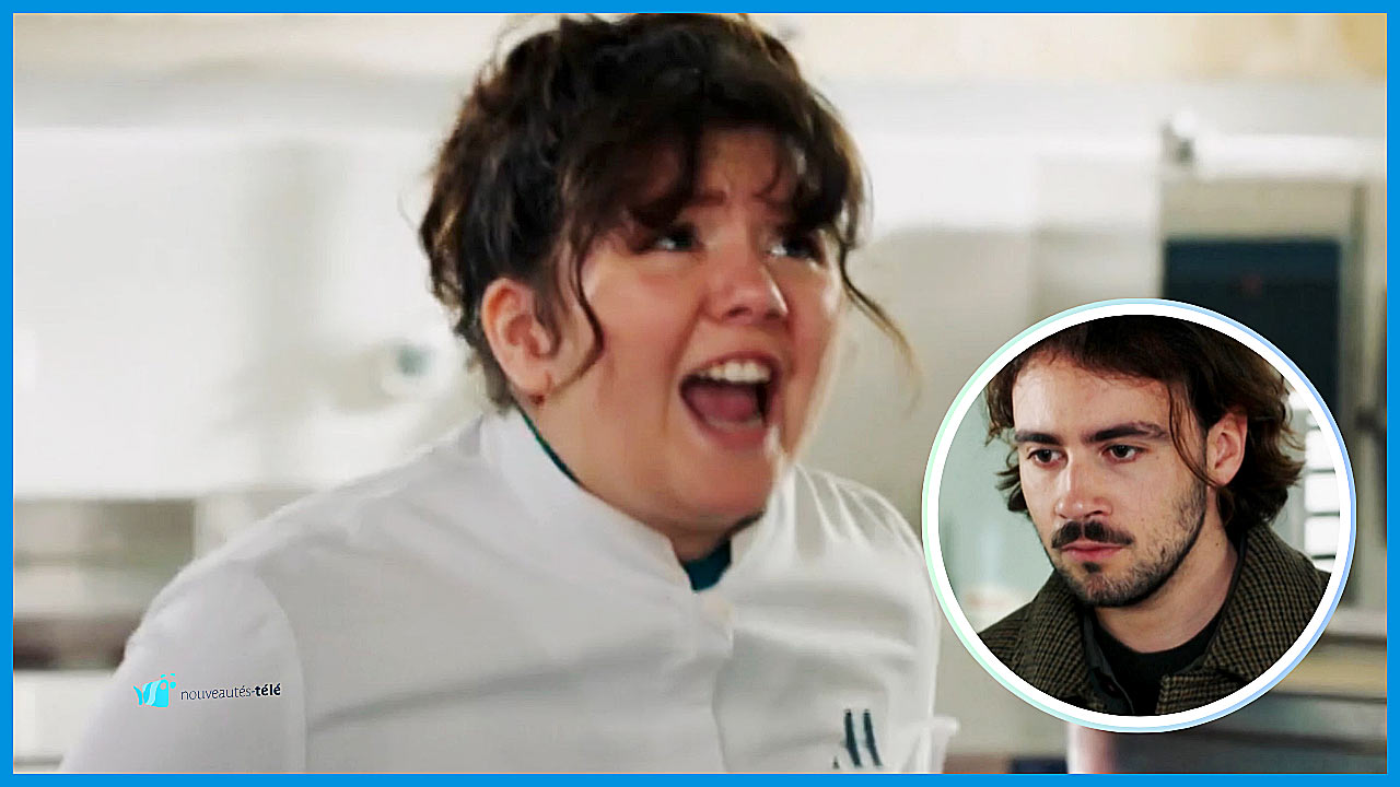 coline et amaury itc