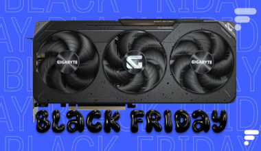 le meilleur prix pour la RX 9070 XT est chez Amazon pour le Black Friday — Frandroid