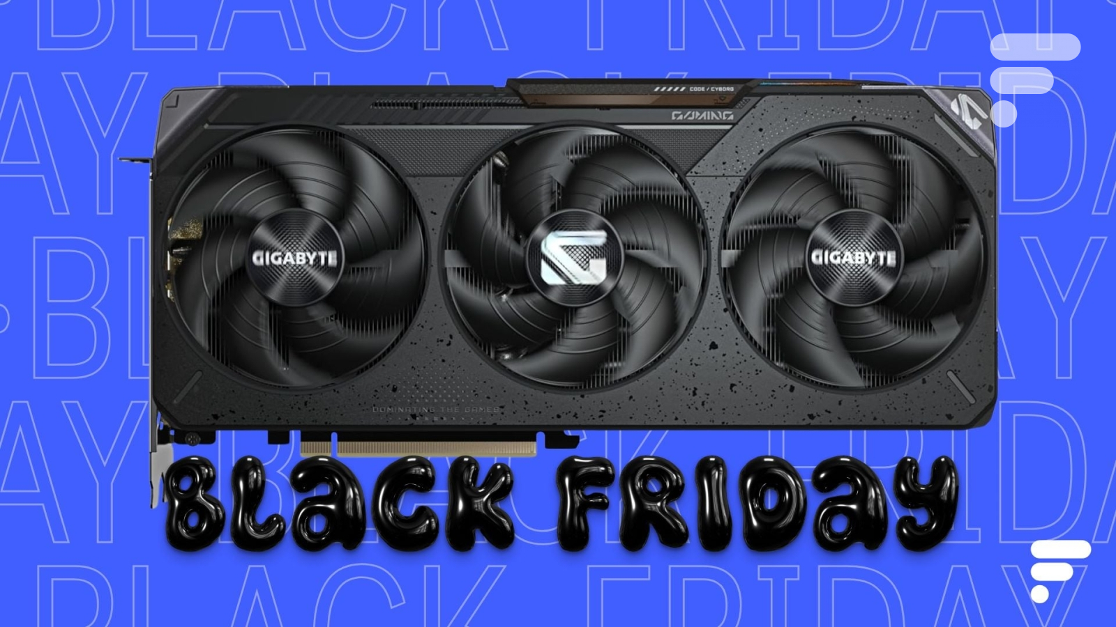 le meilleur prix pour la RX 9070 XT est chez Amazon pour le Black Friday — Frandroid