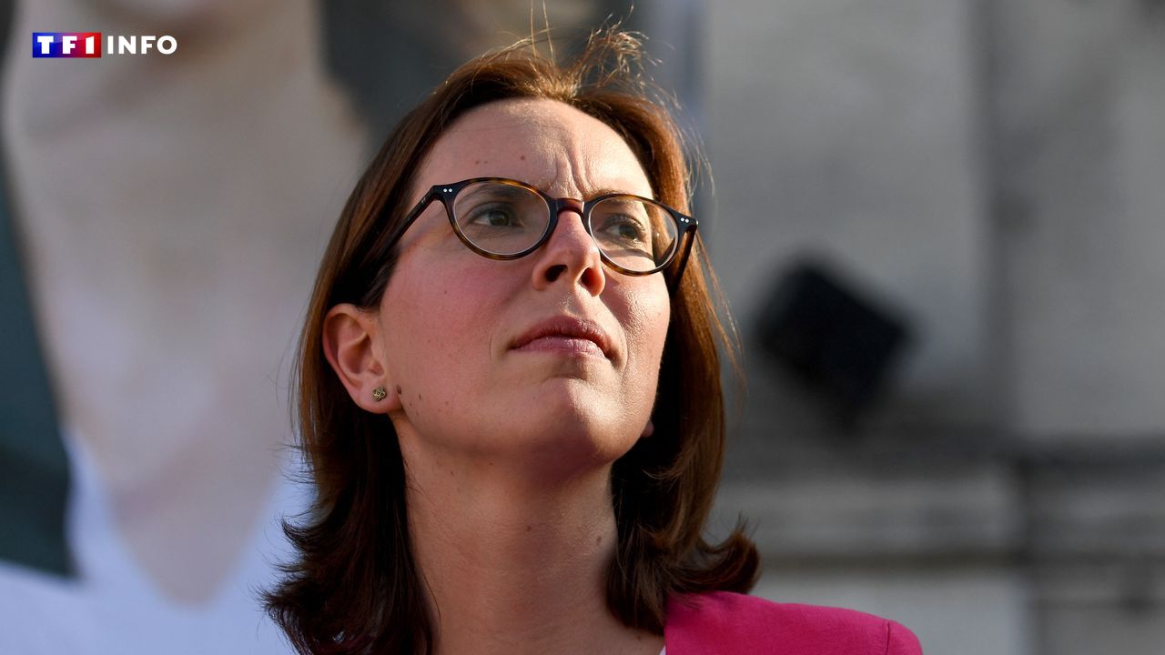 EN DIRECT - Budget : un "compromis" est encore possible, selon Amélie de Montchalin