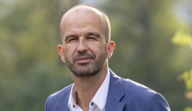 le "Plan Marseille en grand, c'est de la communication" estime Manuel Bompard