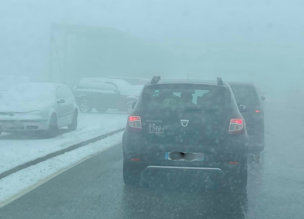 peut-on circuler de Toulouse au Pas-de-la-Case avant le nouvel an ?