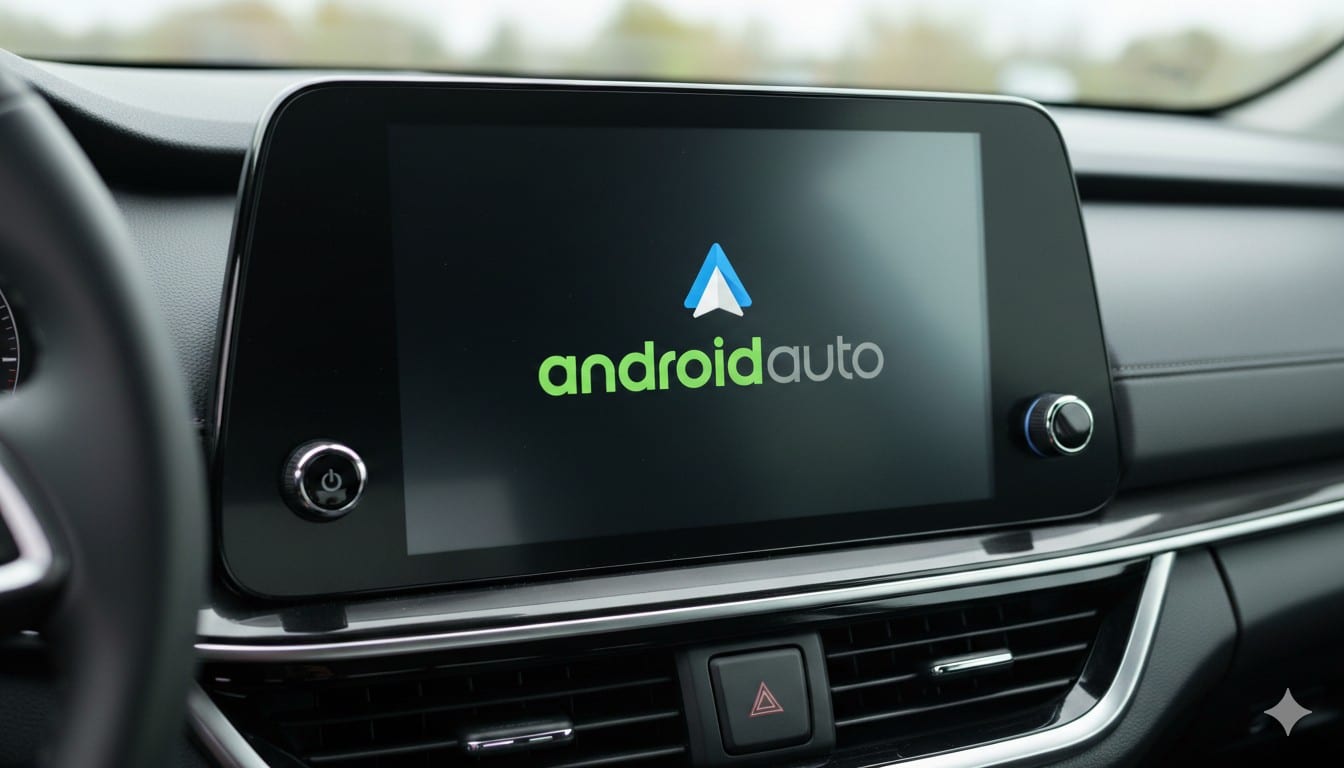 android auto comment activer options développeur
