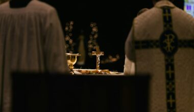 Pendant près de cinq ans, 32 prêtres de la capitale auraient été victimes du même homme. © Photo Anna Hecker/UNSPLASH