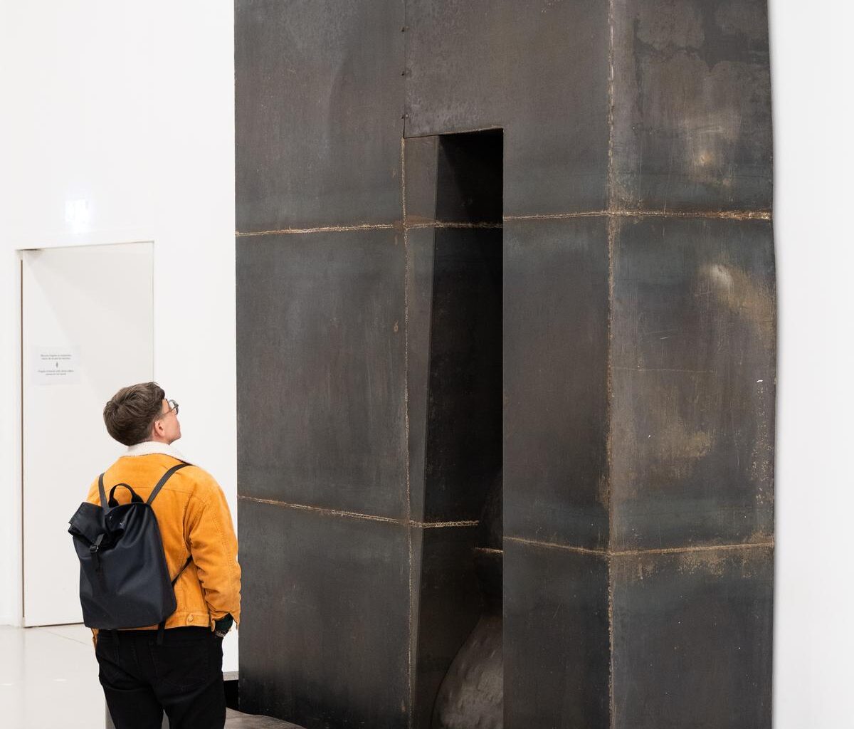 quand Jorge Satorre joue avec les œuvres de Susana Solano à Bordeaux