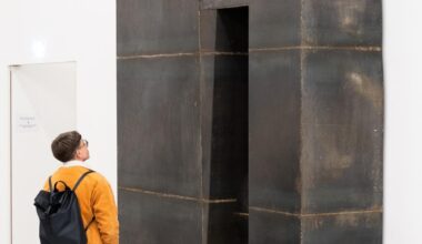 quand Jorge Satorre joue avec les œuvres de Susana Solano à Bordeaux