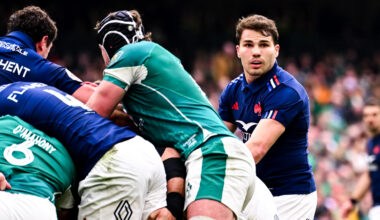 2 Français dans le Top 10