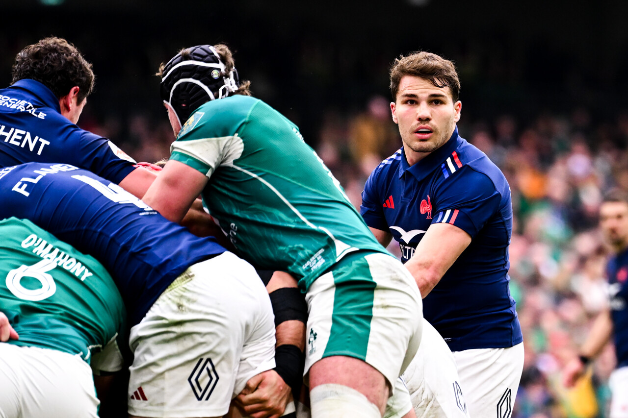 2 Français dans le Top 10