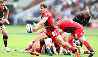 Rugby. Toulouse retrouve la Champions Cup dans un stade à guichets fermés depuis 73 matchs