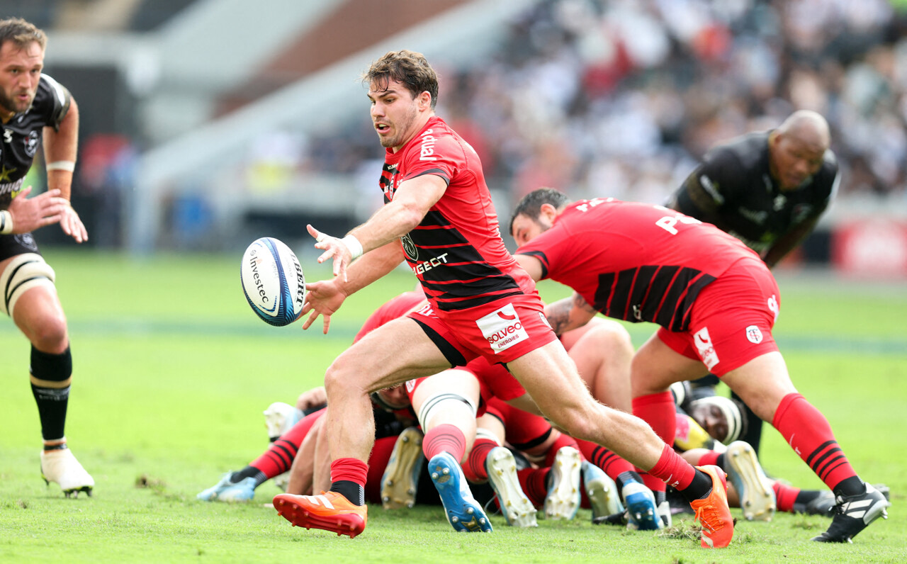 Rugby. Toulouse retrouve la Champions Cup dans un stade à guichets fermés depuis 73 matchs
