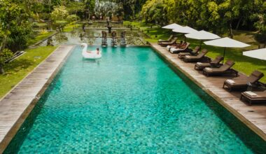 Antonio Araujo Piscine Unsplash