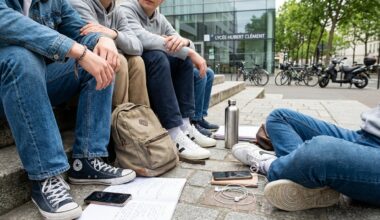 voici le nombre précis d’amis à avoir pour se sentir mieux mentalement, selon les chercheurs