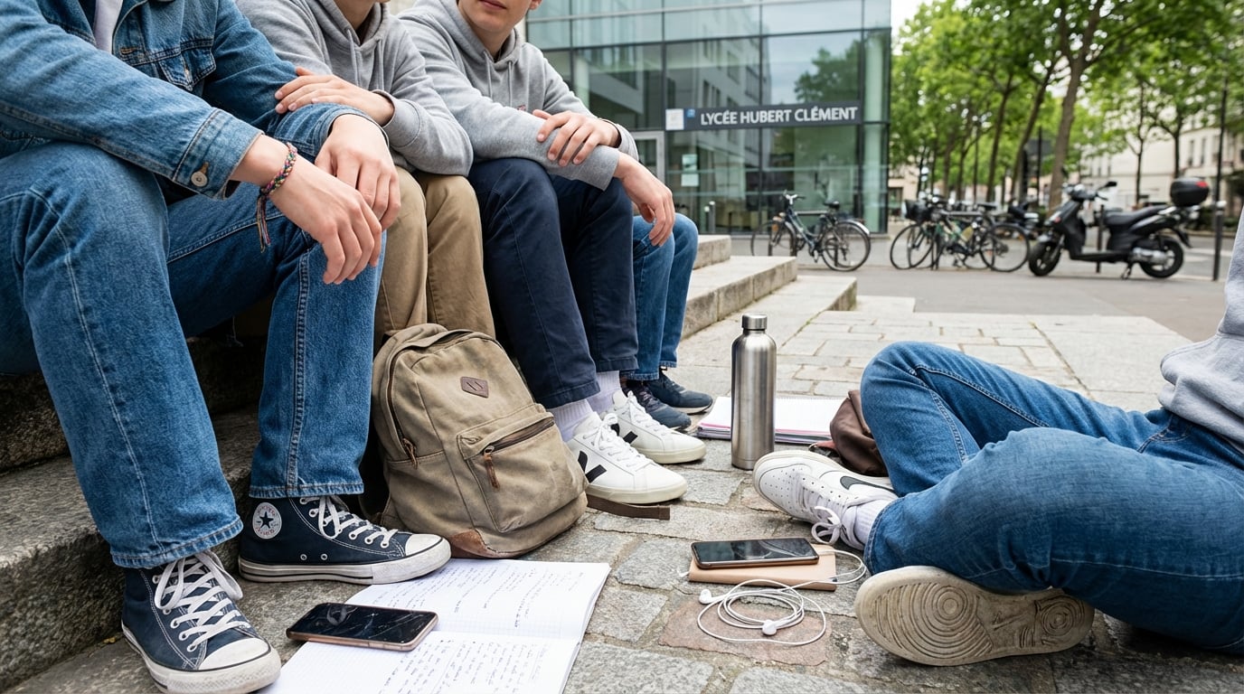 voici le nombre précis d’amis à avoir pour se sentir mieux mentalement, selon les chercheurs