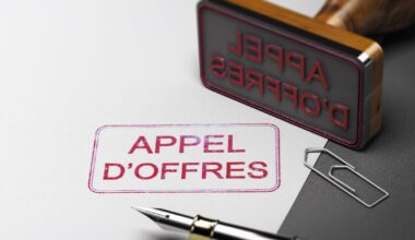 Vers des délais d'appels d'offres raccourcis en Allemagne
