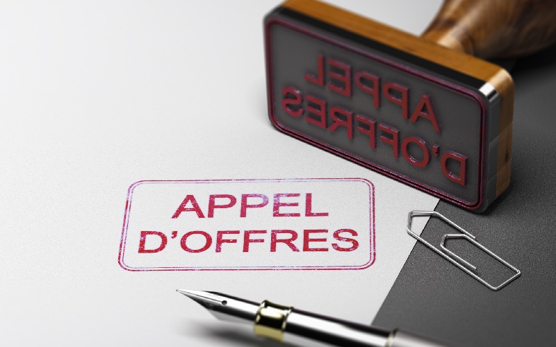 Vers des délais d'appels d'offres raccourcis en Allemagne