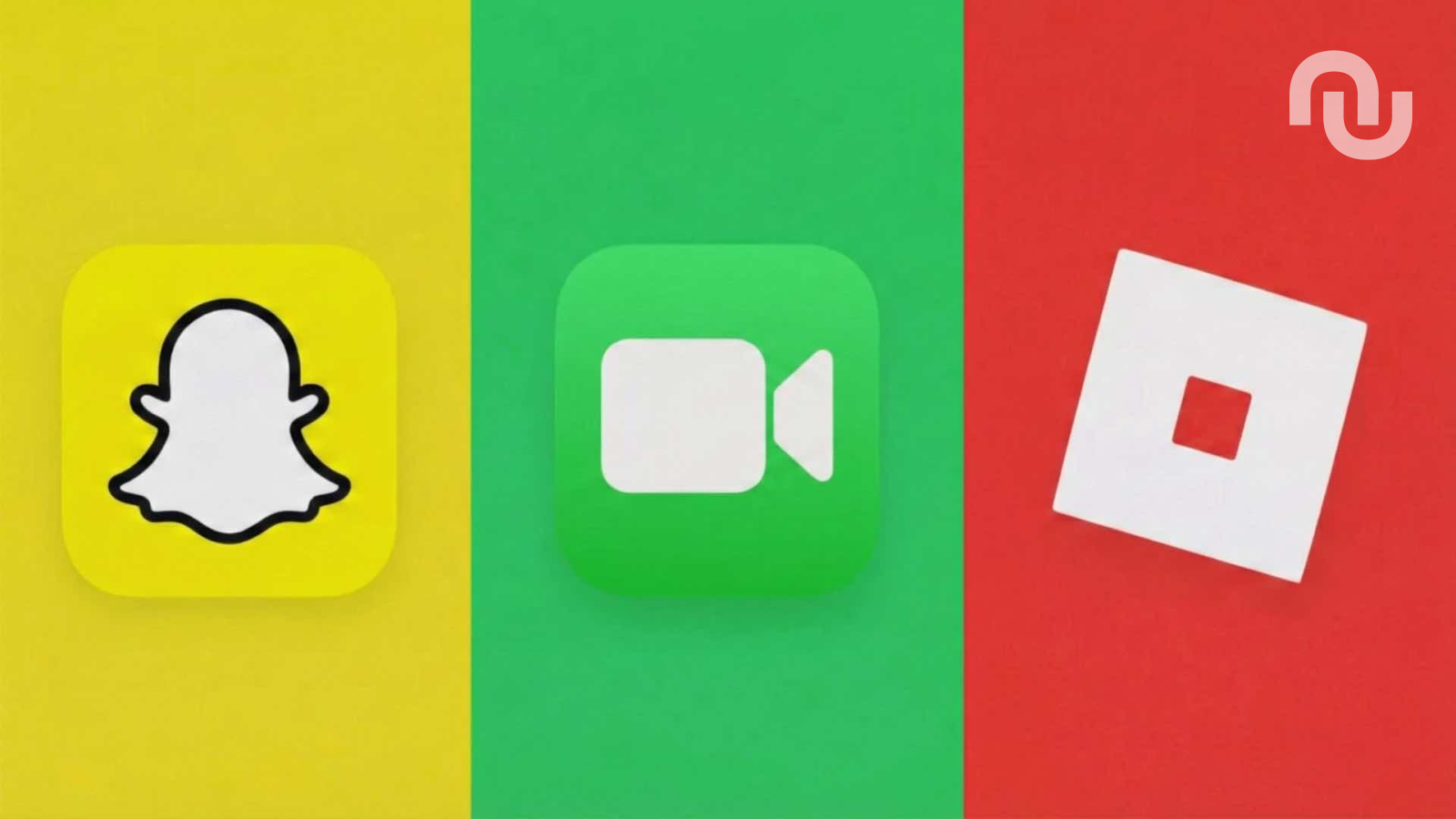 Snapchat et FaceTime sont des outils de « terrorisme » selon la Russie