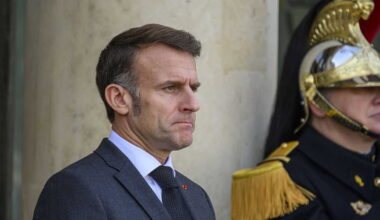 Après 4 ans et 5 milliards d'euros investis, Emmanuel Macron affirme qu'«à Marseille, l’État gagnera la bataille»