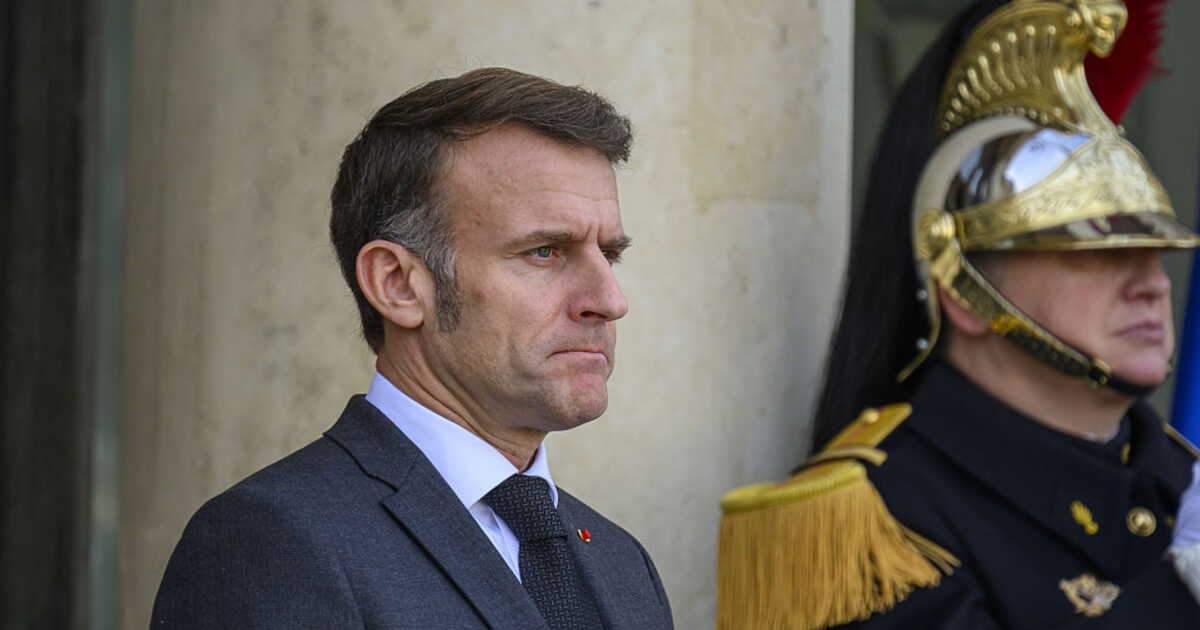 Après 4 ans et 5 milliards d'euros investis, Emmanuel Macron affirme qu'«à Marseille, l’État gagnera la bataille»