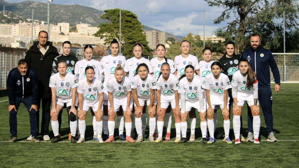 coupe de France : les féminines de Saint-Didier/Pernes sont affamées à Grenoble