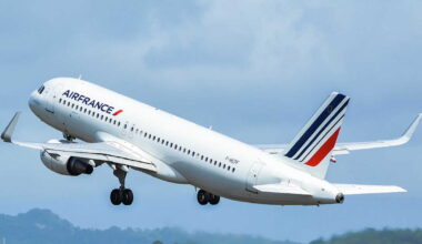 Après la panique à bord, des passagers du vol Air France Paris Ajaccio annoncent porter plainte