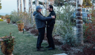 "Après la saison 3 de Pax Massilia...", Olivier Marchal révèle son prochain gros projet