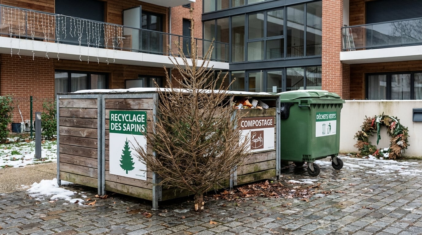 ces solutions méconnues évitent la décharge et l’amende
