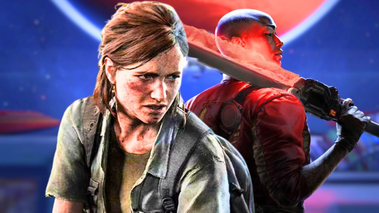 Après The Last of Us : déjà de gros problèmes sur Intergalactic, le prochain jeu de Naughty Dog ?