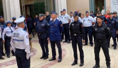 Nice au cœur du projet européen Digipol pour une coopération (…)