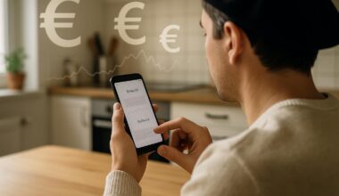 voici le montant moyen que les Français ont sur leur compte courant en 2025 (êtes-vous au-dessus ou en dessous ?)