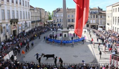 un film pour se plonger dans l’histoire de la Feria d’Arles