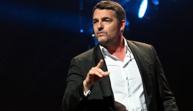 ce jour où son fils Oscar l’a complètem ...