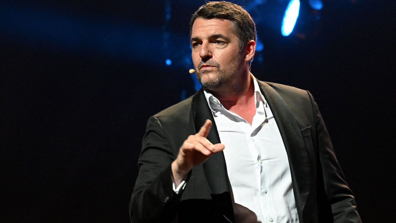 ce jour où son fils Oscar l’a complètem ...