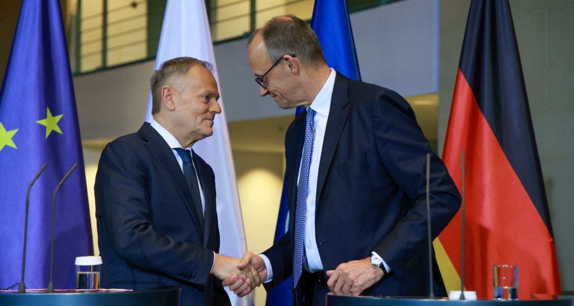 La Pologne va-t-elle indemniser les victimes polonaises du nazisme selon Donald Tusk?