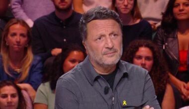 "Pas eu mon mot à dire" : Arthur pris de court par une décision importante de sa femme Mareva Galanter pour leur fille