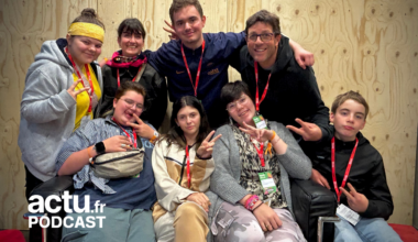 des ados au parcours chaotique invités VIP aux Trans Musicales