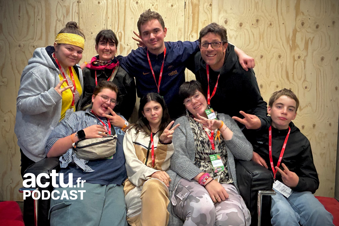 des ados au parcours chaotique invités VIP aux Trans Musicales