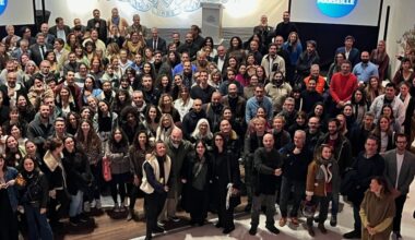 127 nouveaux noms pour la deuxième promotion du label