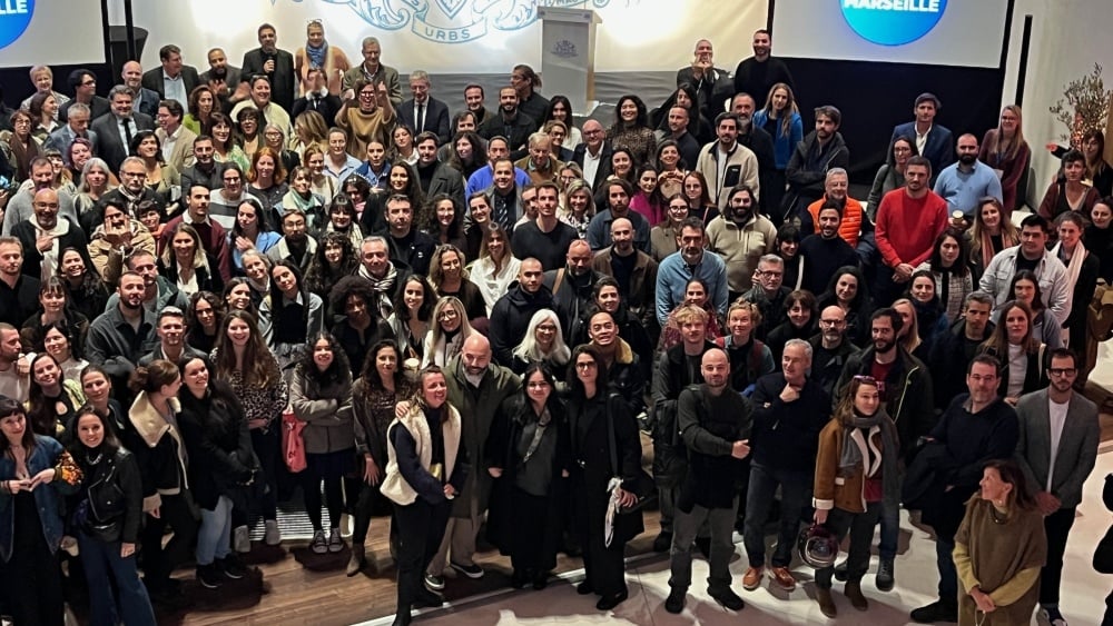 127 nouveaux noms pour la deuxième promotion du label