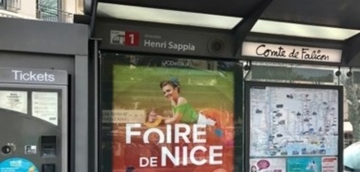 La Foire de Nice ferme avant d'ouvrir